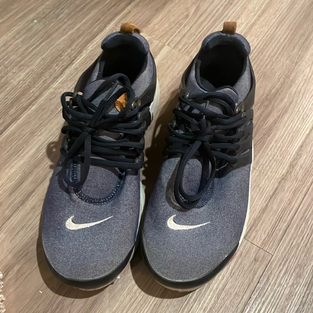 Nike BRS 1000